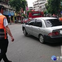 取締註銷牌照車輛　臺北區監理所持續稽查加強執法