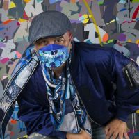 國際口罩品牌masklab登陸台灣　時尚立體設計秀出防疫新態度