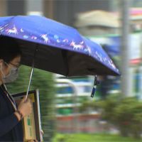 快新聞／小年夜全台各地有雨 氣象局：除夕天氣轉涼「北部短暫陣雨」