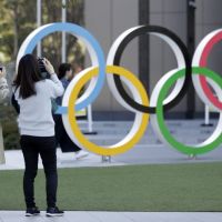 2021年日本東京奧運會面臨千億損失抉擇