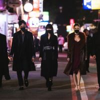 台灣吸血鬼電影震攝鹿特丹影展　英國影評：吸血鬼電影的瑰寶