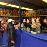 玻利維亞「許願節」 買小物祈福隔年將實現