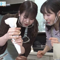 AKB48情人節手工巧克力PK戰！馬嘉伶赴日打拚五年，情人節展甜點烘焙實力