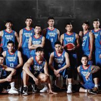 亞洲盃男籃資格賽延期 台灣隊有望躲過處分