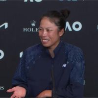 闖澳網八強創紀錄 WTA專文報導謝淑薇