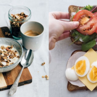 吃早餐會胖嗎？營養師驚爆＂早餐瘦身5大迷思＂，要控制體重進食時間是關鍵