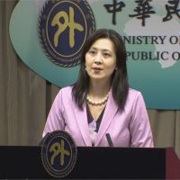 快新聞／WTO首任女秘書長「承諾對台灣公平」 外交部表祝賀：將密切合作