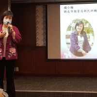 魚露的滋味　台灣首位新住民準校長分享成功秘密