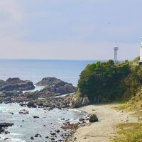 【和歌山縣】往本州最南端走一趟！參見串本町的海上守護神「潮岬燈塔」與「潮岬觀光塔」