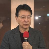趙少康任國黨中評委 NCC:現職中廣董事長恐觸法