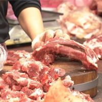 快新聞／萊豬開放進口 政院：國產豬消費量比去年同期大增6千噸「沒崩盤」