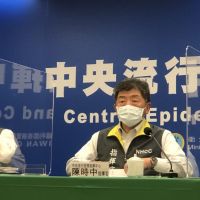 簽約只求「不能中國製造」 陳時中揭為AZ疫苗3廠舖快速通關路