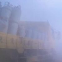 西濱21車追撞2死 全線僅設一支濃霧偵測器