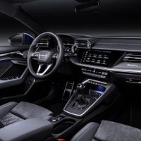 科技美型強襲豪華掀背車市　全新世代 Audi A3 Sportback車系展開預售