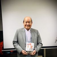 逆轉人生 穿透成功的實相與價值  良機實業董事長張廣博 發表新書展現傳奇一生