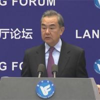 王毅喊話停止縱容台獨 美反嗆:北京只會逃避責任