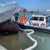 屏東縣政府積極維護海洋環境 環保艦隊478艘全國排名第二