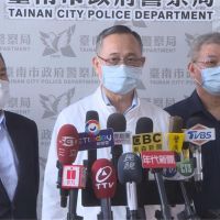 快新聞／台鐵殺警案改判17年 警政署長陳家欽：會再上訴