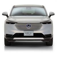 導入e:HEV油電動力 全新三代目Honda HR-V