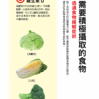 「胃食道逆流」吃什麼、怎麼吃?需要積極攝取的9種類型食物大公開!