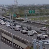 快新聞／228連假國道疏運 高公局公布「高乘載、匝道封閉」路段及時段