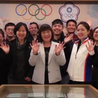 快新聞／日本至今感念台灣311援手 我國奧運選手：期待東京奧運相見