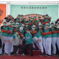 屏東城市棒球隊 於熱帶農業博覽會主舞台正式亮相!