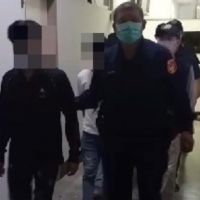 快新聞／兩派人馬大亂鬥！ 屏東遶境活動爆推擠 警方一舉逮20多人