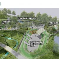 新竹縣公園罐頭遊具大改造　預計2021年底完成竹北4座特色公園