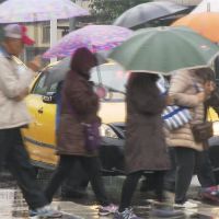 快新聞／今驟降10度！北台灣及外島有雨 「這兩天」才回暖