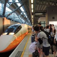 高鐵清明連假加開229班列車　3/4凌晨開放購票