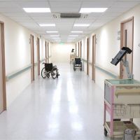 來新北拍醫院 台灣首座醫院實景棚誕生