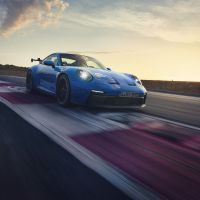新車必須破紀錄 Porsche 911 GT3