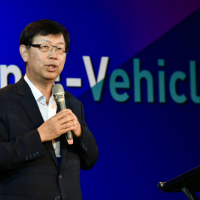 隱私是電動車的命脈！鴻海攜手台灣微軟成立「新能源車產業資安聯盟」