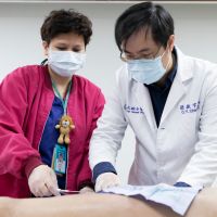 爭取創傷危急病人一線生機　東元醫院建置REBOA主動脈復甦術暨醫護訓練