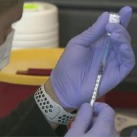 日本6旬婦接種輝瑞疫苗！ 4天後腦出血死亡
