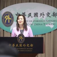 快新聞／立陶宛擬在台灣設代表處 外交部回應了
