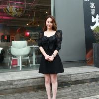 陳徳容擔任「山中森林」製片 偕同姜寧導演投入電影工作