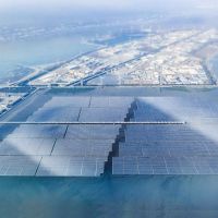 全球最大海上太陽能電廠　在彰濱打造國際地標