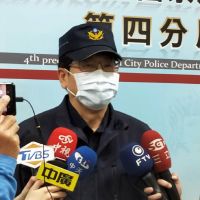台南市安平區驚悚凶殺案　警方鎖定5嫌疑人