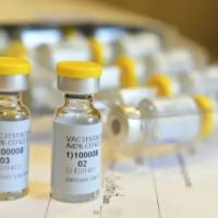 美國FDA可望迅速批准使用嬌生疫苗