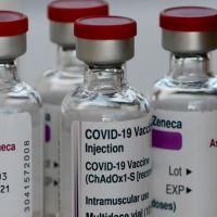 對南非株病毒保護力有限 南非暫停施打牛津AZ疫苗