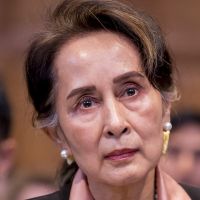 聯合國安理會要求釋放翁山蘇姬 美國考慮針對性制裁緬甸