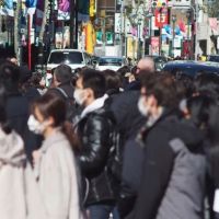 疫情嚴峻 日本二次新冠肺炎緊急狀態再延1個月至3/7