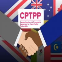 押寶美國會回來　英國申請加入CPTPP