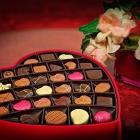 杜絕假「巧克力」流竄　食藥署訂各類巧克力油脂及可可含量