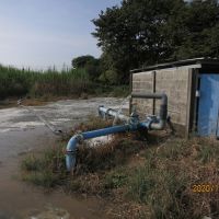 水情不佳台南25日起減量供水　19座抗旱井整備以待