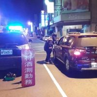 警六分局強化肇因防制及交安宣導，防制交通事故