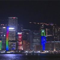 經濟自由度指數 香港被踢出評比