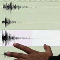 紐西蘭連三強震 發布太平洋全區海嘯警報